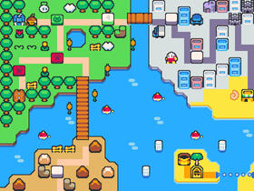 Story Mode Story Mode