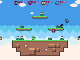 The Battlefield The Battlefield