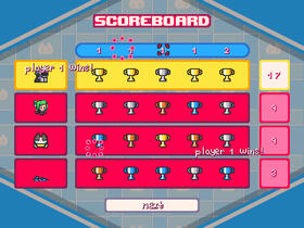 The Tourney The Tourney