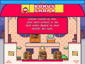 Going shopping
