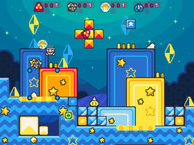 An interstellar dimension An interstellar dimension