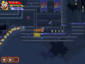 Flight of the Broomstick Flight of the Broomstick