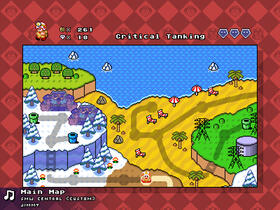 WORLD MAP WORLD MAP