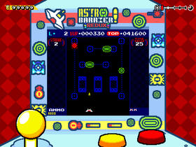 Minigame included!