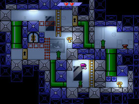 Michi's Story 1 Michi's Story 1