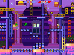 Luigi's Story 3 Luigi's Story 3