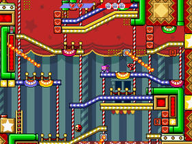 Michi's Story 3 Michi's Story 3