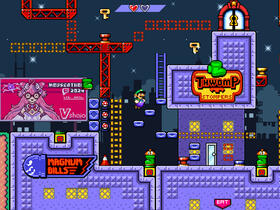 Luigi's Story 2 Luigi's Story 2