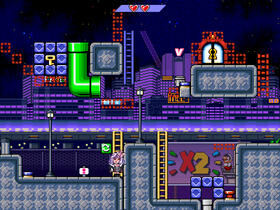 Michi's Story 2 Michi's Story 2