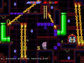 Michi's Story 4 Michi's Story 4