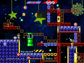 Luigi's Story 4 Luigi's Story 4